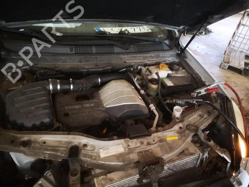 Electronic module CHEVROLET CAPTIVA (C100, C140) 2.0 D | BP32587155M83 