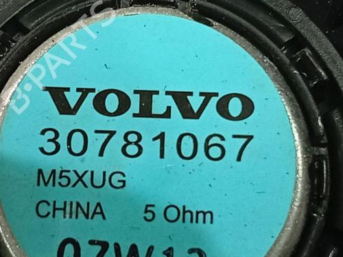 Speaker VOLVO S80 II (124) 2.5 T | BP32534991E2 - Image 4