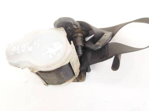 Used Rear left seatbelt Rear left seatbelt 35193949 35193949