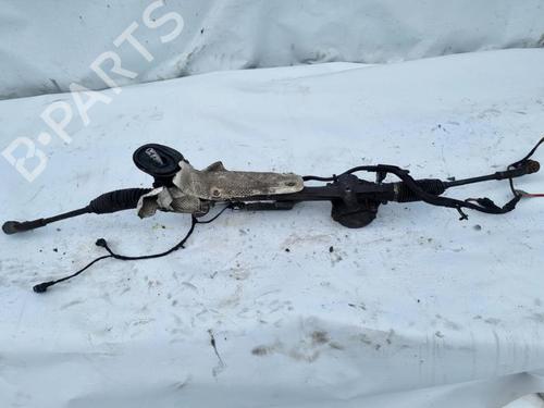Used Steering column Steering column SUBARU IMPREZA Hatchback (GR, GH, G3) 2.5 AWD (310 hp) 34813084 34813084