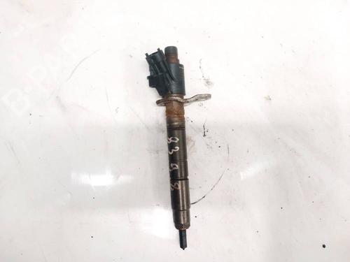 Used Injector Injector VOLVO C30 (533) D3 (150 hp) 35346754 35346754