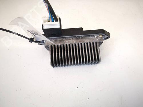 Used Heater resistor Heater resistor MAZDA 5 (CR) 2.0 CD (CR19) (143 hp) 35207421 35207421