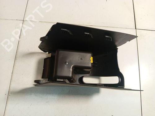 Middle console VW GOLF VI (5K1) 1.4 TSI | BP39632254I22 - Image 3