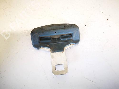 Used Seat buckle Seat buckle 35009798 35009798