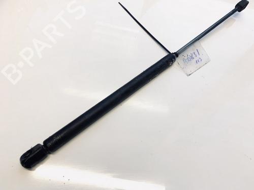Used Tailgate lift support Tailgate lift support VW GOLF II (19E, 1G1) 1.6 (72 hp) 35556243 35556243