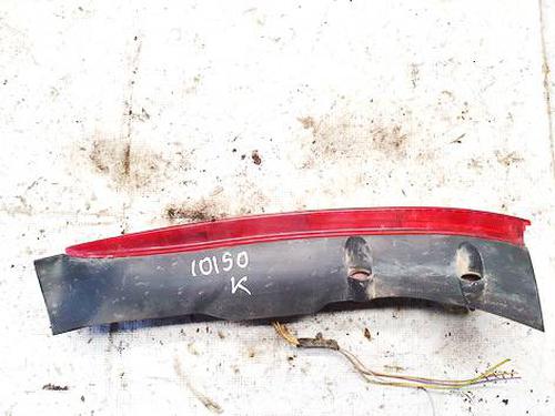 Left taillight CITROËN C5 II (RC_) 2.0 HDi (RCRHRH) | BP35076356C34 - Image 2