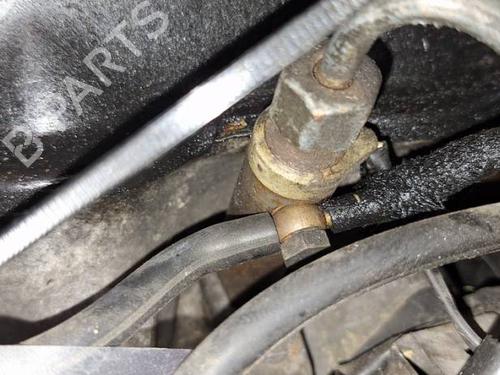 Used Injector Injector VW SHARAN (7M8, 7M9, 7M6) 1.9 TDI (110 hp) 34953118 34953118