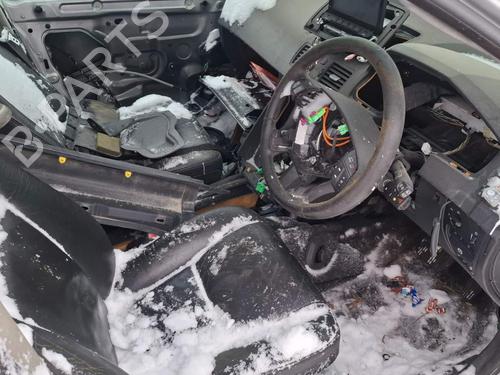 Pipe VOLVO XC90 I (275) D5 AWD | BP32532014M125