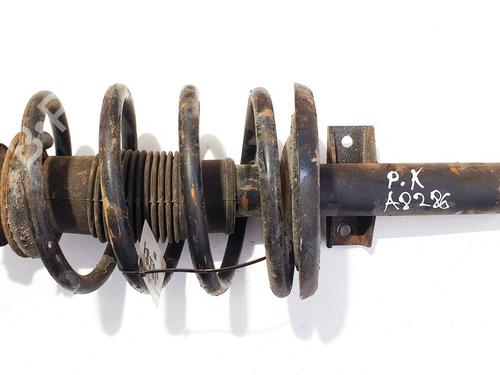 Used Left front shock absorber Left front shock absorber 35399208 35399208