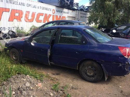 Engine mount FORD MONDEO II (BAP) 1.8 TD | BP33499400M89  - Image 7