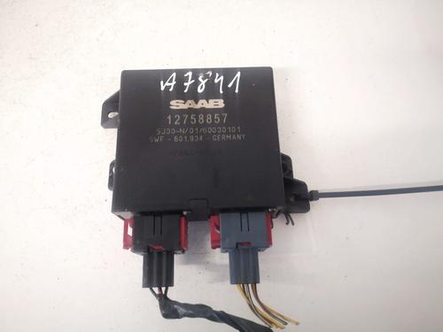 Used Electronic module Electronic module 35449789 35449789