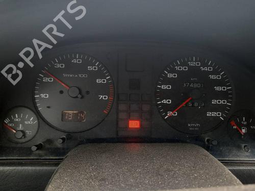 Electronic module AUDI 80 B4 Saloon (8C2) 2.0 E | BP35552806M83 - Image 9