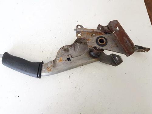 Used Hand brake Hand brake NISSAN PRIMERA Hatchback (P12) 2.0 (140 hp) 35518847 35518847