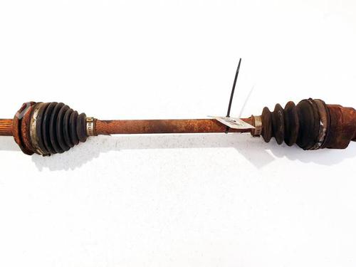 Used Left front driveshaft Left front driveshaft 37655952 37655952