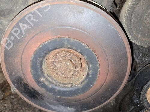 Used Pulley Pulley 35192697 35192697