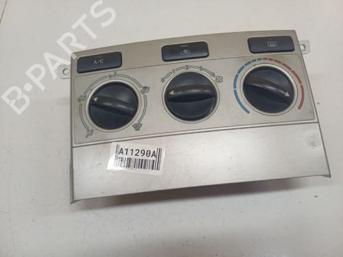 Used Climate control Climate control 34748363 34748363