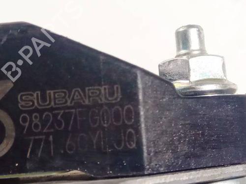 Electronic module SUBARU FORESTER (SH_) 2.0 D AWD (SHH, SHD, SHN) | BP32583631M83 - Image 3