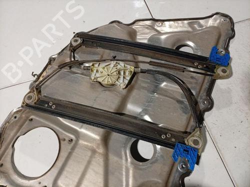 Rear right window mechanism AUDI A8 D3 (4E2, 4E8) 4.2 quattro | BP34762223C25 - Image 3