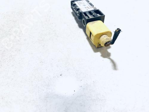 Electronic module AUDI A6 C5 (4B2, 4B4) 2.5 TDI quattro | BP33078442M83 - Image 3