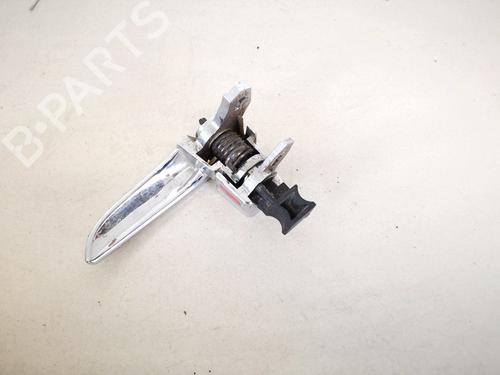 Front right interior door handle MAZDA 6 Hatchback (GG) 2.0 DI (GG14) | BP35402904I14 - Image 2