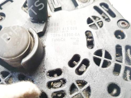 Alternator FORD MONDEO IV (BA7) 2.0 TDCi | BP38078820M7 - Image 3