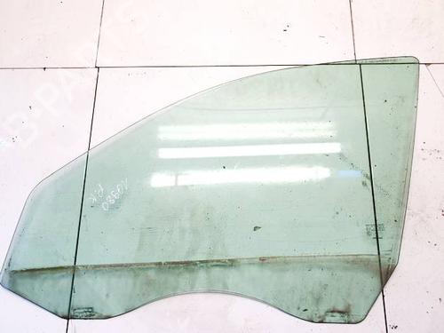 Used Front left door window Front left door window 34856800 34856800