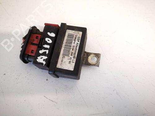 Electronic sensor FIAT DUCATO Van (250_) 140 Natural Power | BP35059018M84 - Image 2