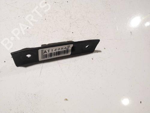 Steun Steun CHRYSLER VOYAGER IV (RG, RS) 2.5 CRD (141 hp) 36907407 36907407