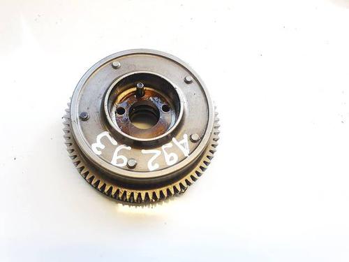 Used Pulley Pulley 34991633 34991633