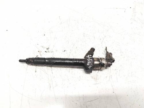 Used Injector Injector FORD TRANSIT Bus (FD_ _, FB_ _, FS_ _, FZ_ _, FC_ _) 2.2 TDCi (140 hp) 35290282 35290282