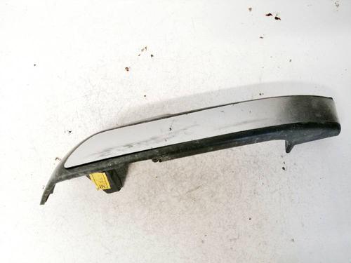 Used Rear right interior door handle Rear right interior door handle CHEVROLET CAPTIVA (C100, C140) 3.2 4WD (230 hp) 35020178 35020178