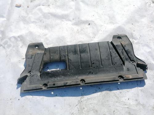 Used Underbody protection Underbody protection NISSAN QASHQAI I (J10, NJ10) 1.6 (114 hp) 35537805 35537805