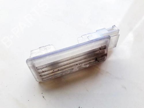 Used Interior roof light Interior roof light 35860239 35860239