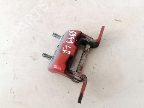 Used Hinge/Door check strap NISSAN QASHQAI I (J10, NJ10) 1.6 (114 hp) 33094977