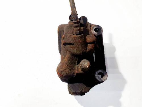 Left front brake caliper BMW 3 (E90) 320 d | BP35147942M105 - Image 2
