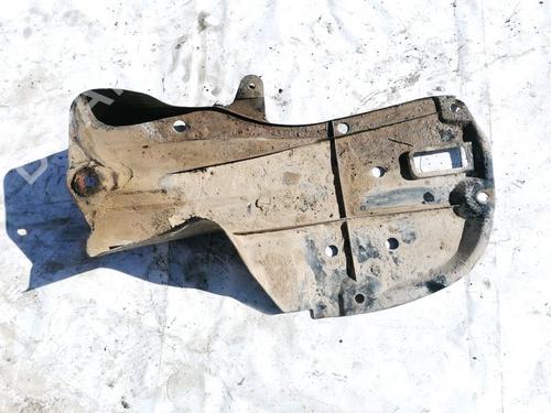 Used Underbody protection Underbody protection 35507602 35507602