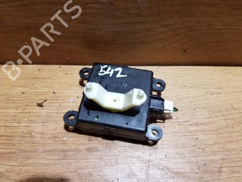 electronic-module-nissan-primera-hatchback-p12-2002-33481988 main image
