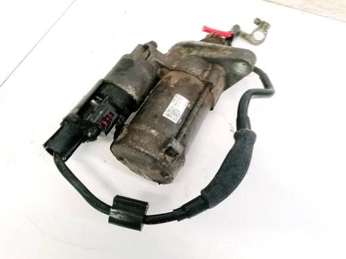 Starter VW PASSAT B7 (362) 1.4 TSI | BP35347877M8 - Image 2