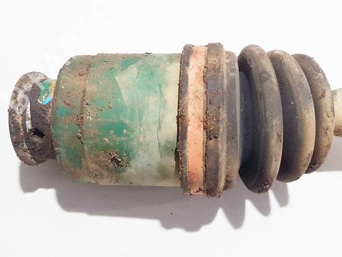 Left front driveshaft SUBARU FORESTER (SF_) 2.0 AWD (SF5) | BP35628785M38 - Image 3
