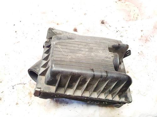 Used Air filter box Air filter box OPEL ASTRA G Hatchback (T98) 2.0 DTI 16V (F08, F48) (101 hp) 35372446 35372446