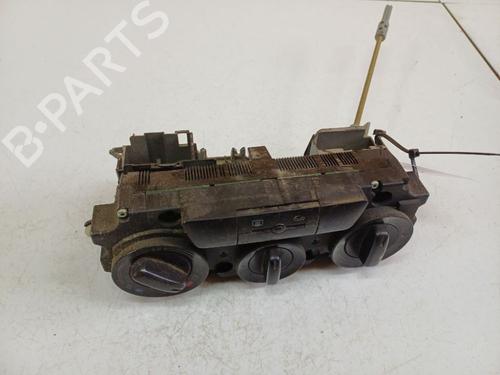 Used Climate control Climate control 34819350 34819350