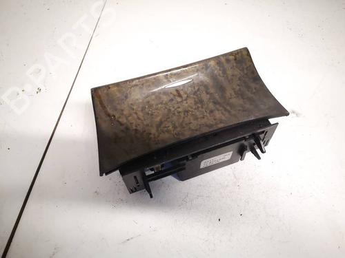 Used Ashtray Ashtray MERCEDES-BENZ CLS (C219) CLS 320 CDI (219.322) (224 hp) 35166197 35166197