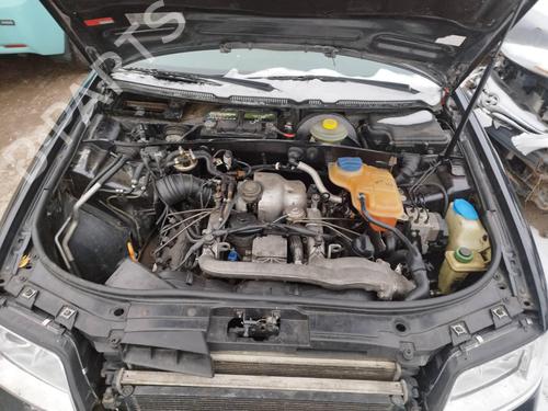 Electronic module AUDI A6 C5 (4B2, 4B4) 2.5 TDI | BP32896648M83 - Image 10