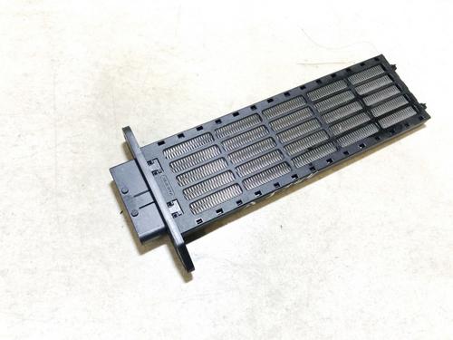 Used Heater resistor Heater resistor SUBARU OUTBACK (BR) 2.0 D AWD (BRD) (150 hp) 35629846 35629846