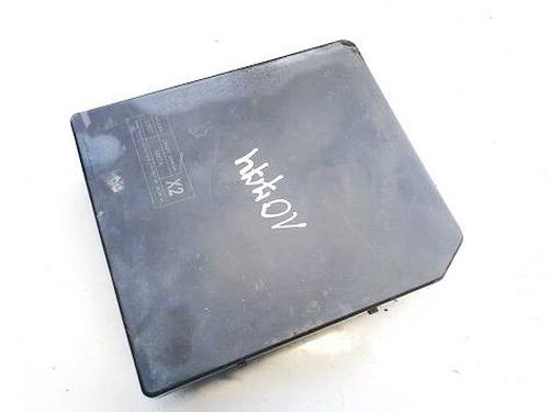 Fuse box NISSAN LEAF (ZE0) Electric | BP32546958E1 - Image 3