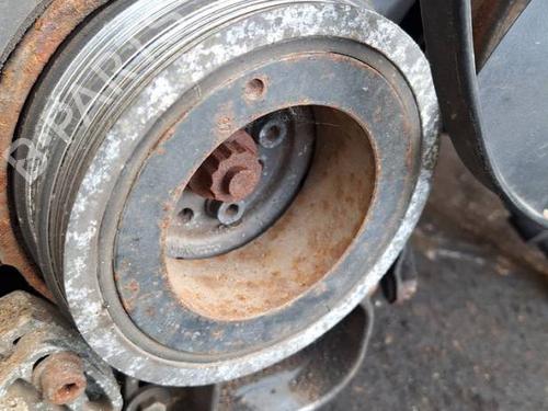 Used Pulley Pulley VW PASSAT B5 Variant (3B5) 1.9 TDI (110 hp) 34986896 34986896