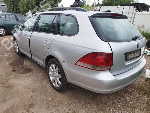 Electronic module VW GOLF V (1K1) 1.9 TDI | BP32895459M83 - Image 8