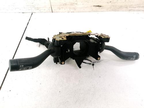 Used Warning switch Warning switch VW TOUAREG (7LA, 7L6, 7L7) 2.5 R5 TDI (174 hp) 35405324 35405324