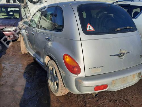 Engine mount CHRYSLER PT CRUISER (PT_) 2.0 | BP33068009M89  - Image 11