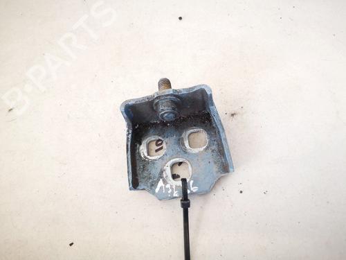 Used Hinge/Door check strap Hinge/Door check strap SAAB 9-5 (YS3E) 2.3 Turbo (250 hp) 32901876 32901876